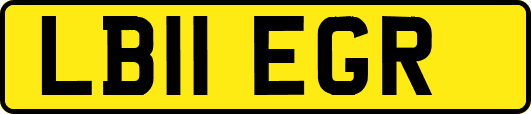 LB11EGR