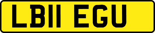 LB11EGU