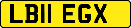 LB11EGX