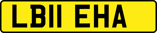 LB11EHA