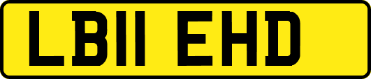 LB11EHD