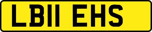 LB11EHS