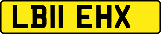 LB11EHX