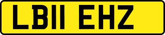LB11EHZ