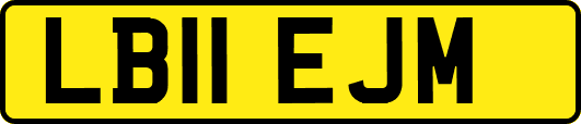 LB11EJM