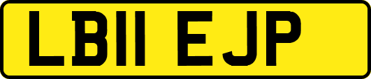 LB11EJP