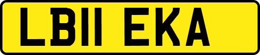 LB11EKA