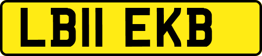 LB11EKB