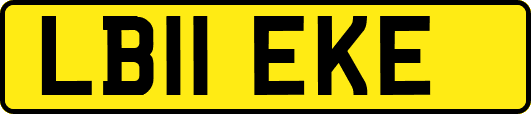 LB11EKE