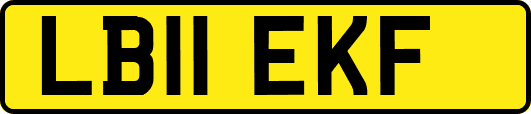 LB11EKF