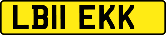 LB11EKK