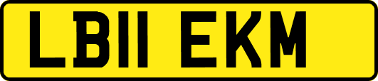 LB11EKM