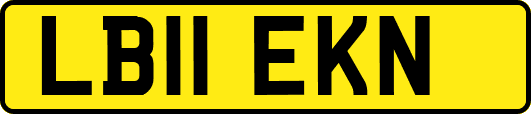 LB11EKN