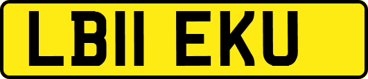 LB11EKU