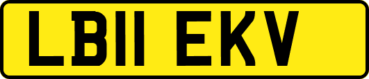LB11EKV