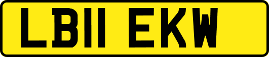 LB11EKW