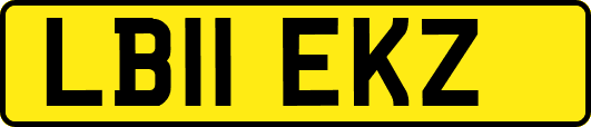 LB11EKZ