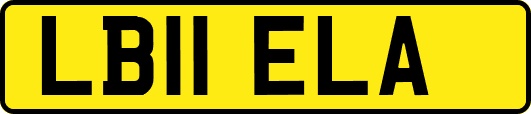LB11ELA