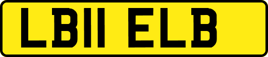 LB11ELB