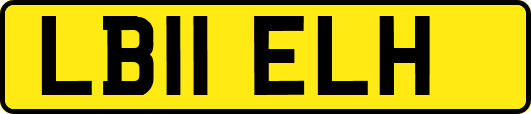 LB11ELH