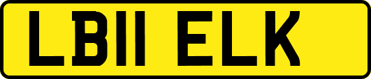 LB11ELK