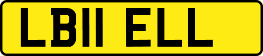 LB11ELL