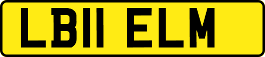 LB11ELM