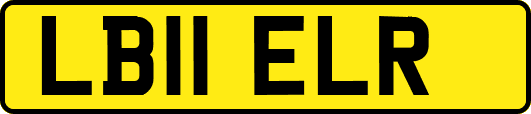 LB11ELR