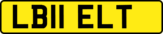 LB11ELT