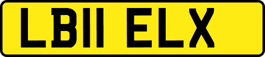 LB11ELX
