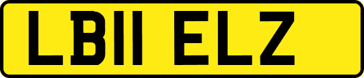 LB11ELZ