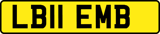 LB11EMB