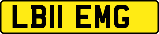 LB11EMG