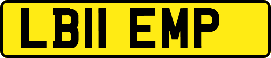 LB11EMP