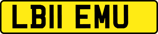 LB11EMU