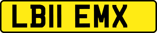 LB11EMX