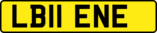 LB11ENE