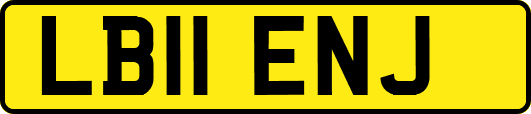 LB11ENJ