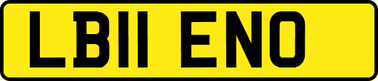 LB11ENO