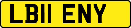 LB11ENY