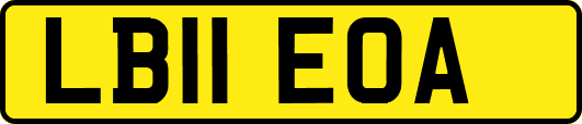 LB11EOA