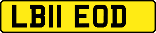 LB11EOD