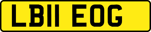 LB11EOG