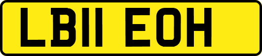 LB11EOH