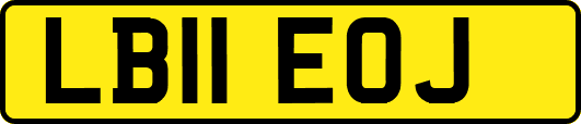 LB11EOJ