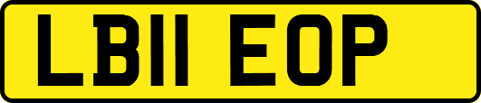 LB11EOP