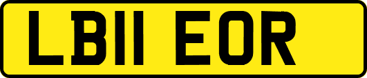 LB11EOR