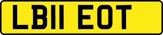 LB11EOT