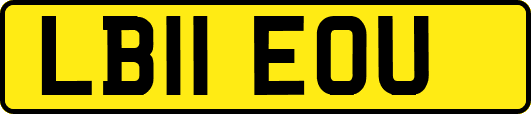 LB11EOU