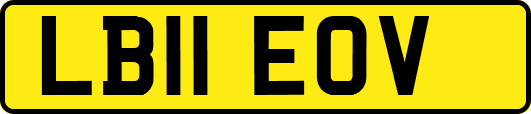 LB11EOV